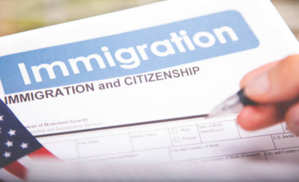 Citizenship Resources feature card