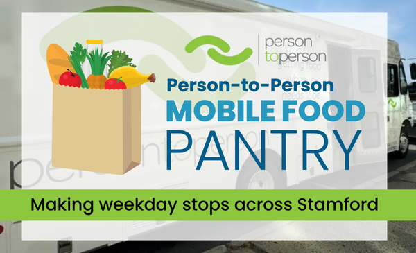 Mobile Food Pantry 