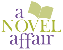 A Novel Affair: Our Tenth Year