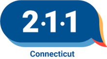 2-1-1 of Connecticut