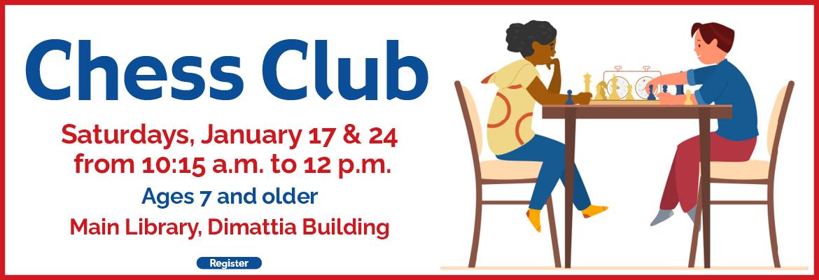 Chess Club