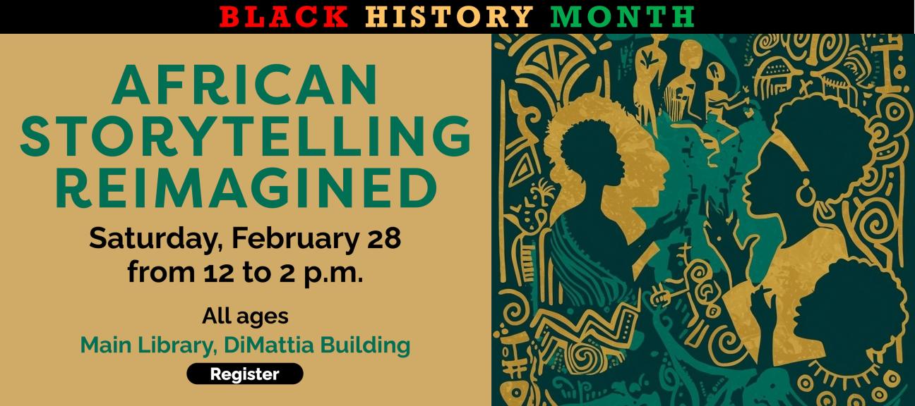 African Storytelling