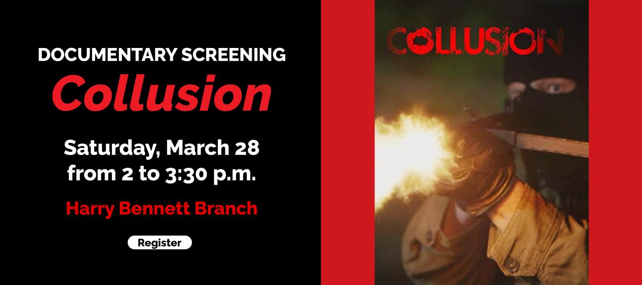 Documentary Collusion