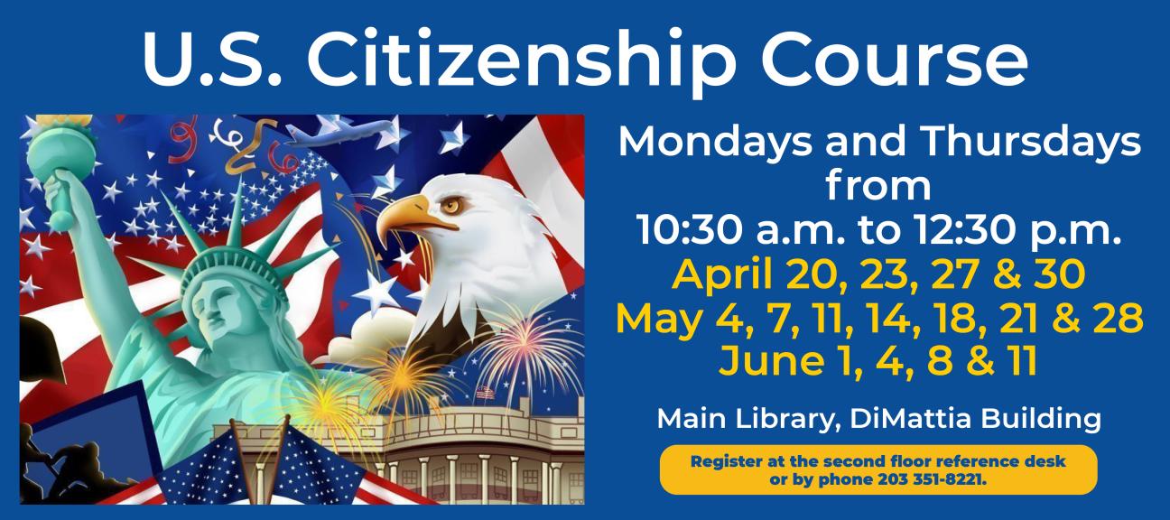 U.S. Citizenship Course