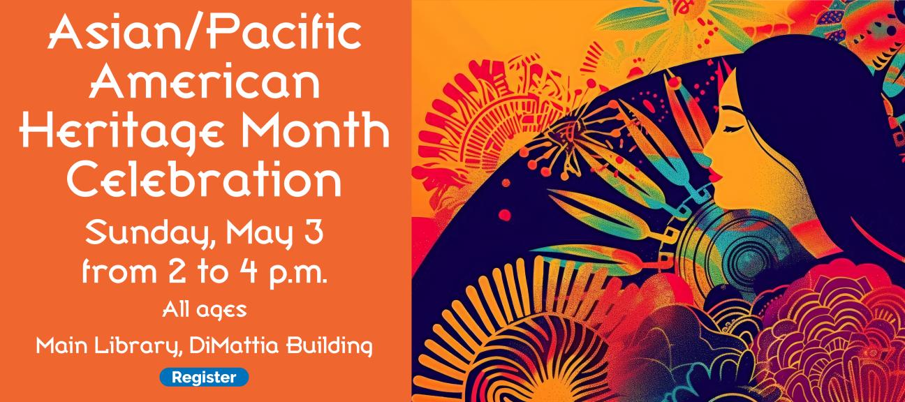 Asian Pacific American