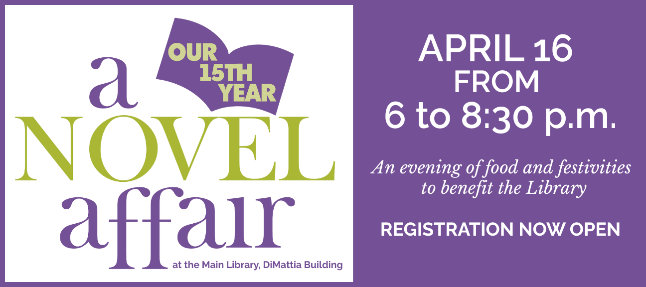 Ana Registration Open