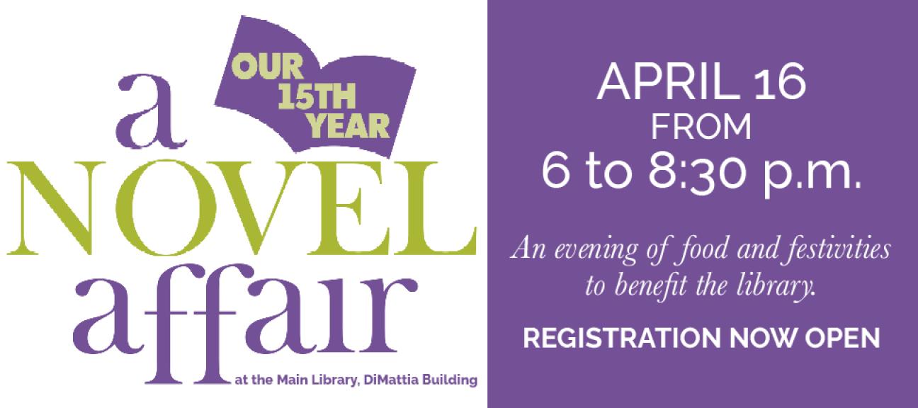 Ana Registration Open