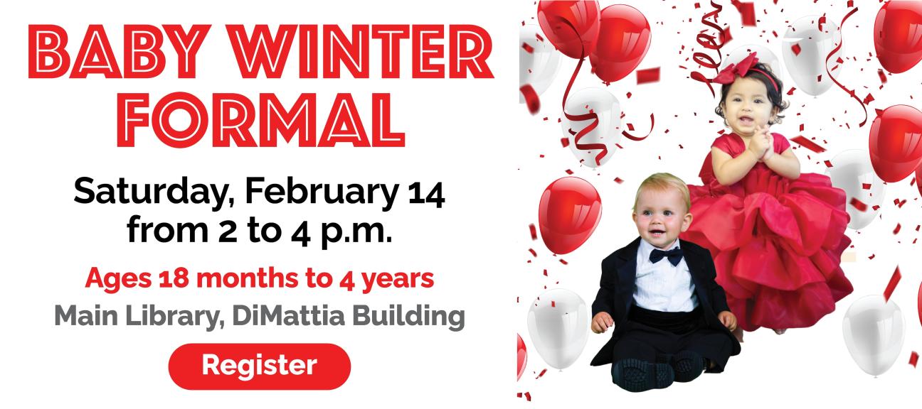 Baby Winter Formal Rev