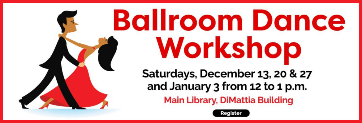 Ballroom Winter