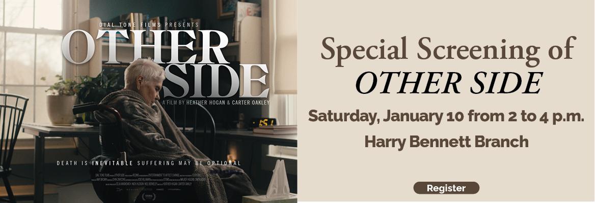 Other Side Documentary