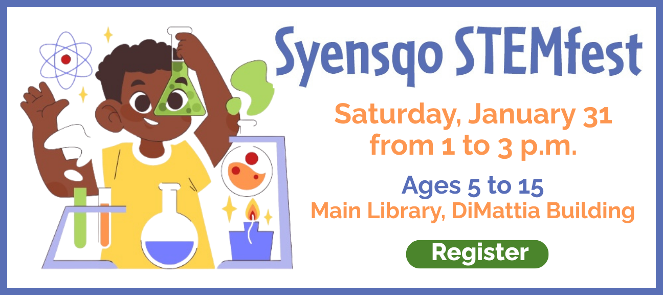 Syensqo Stemfest