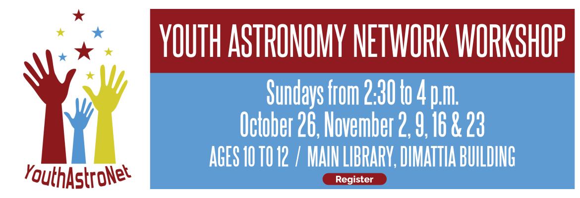 Youth Astronomy