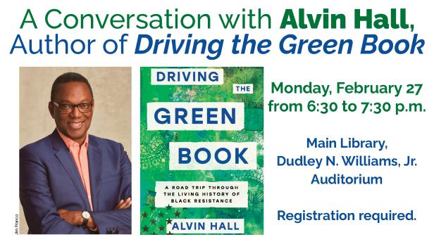 driving the green book 